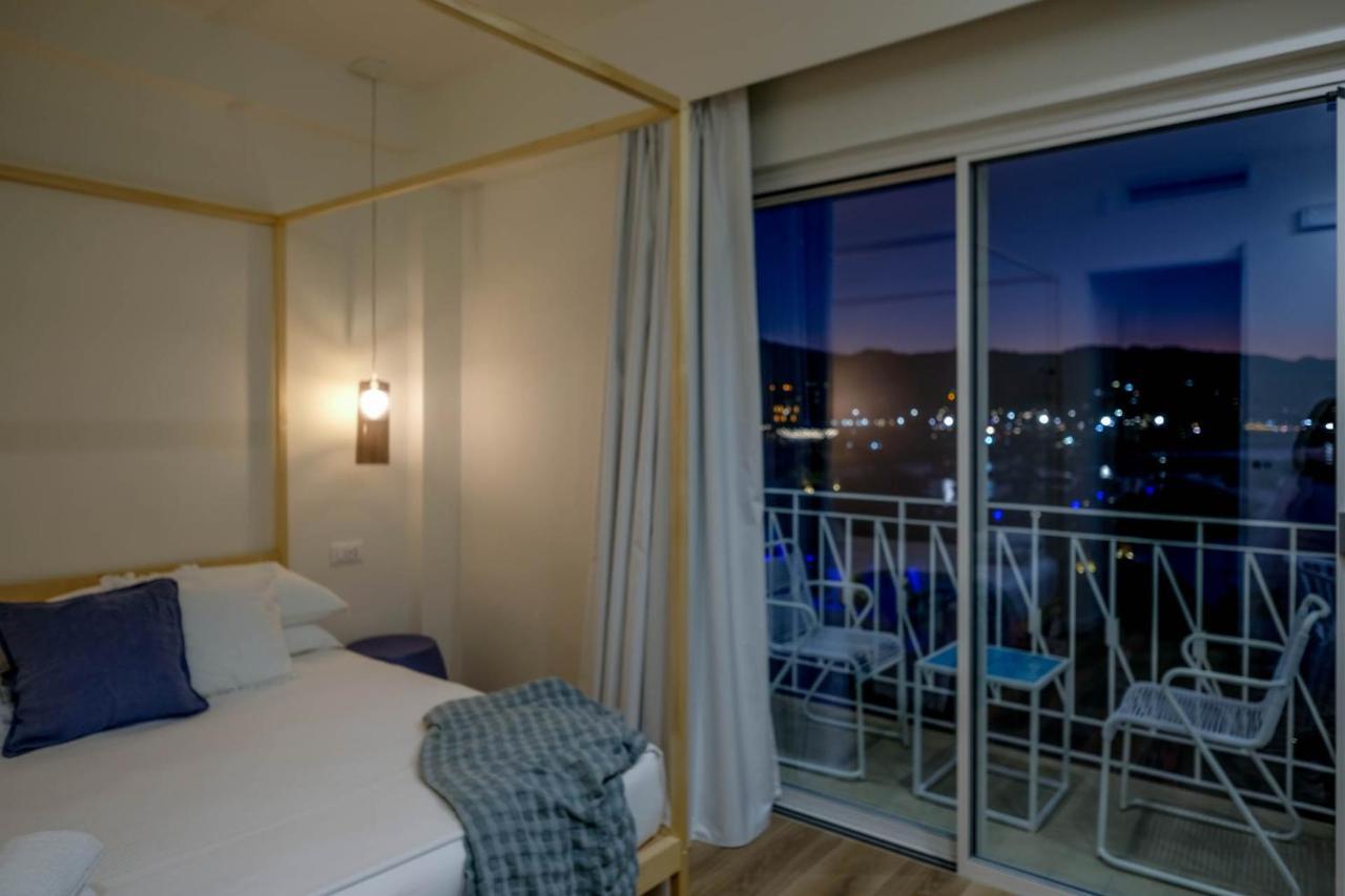 La Sirena Rooms Giardini Naxos Exterior photo